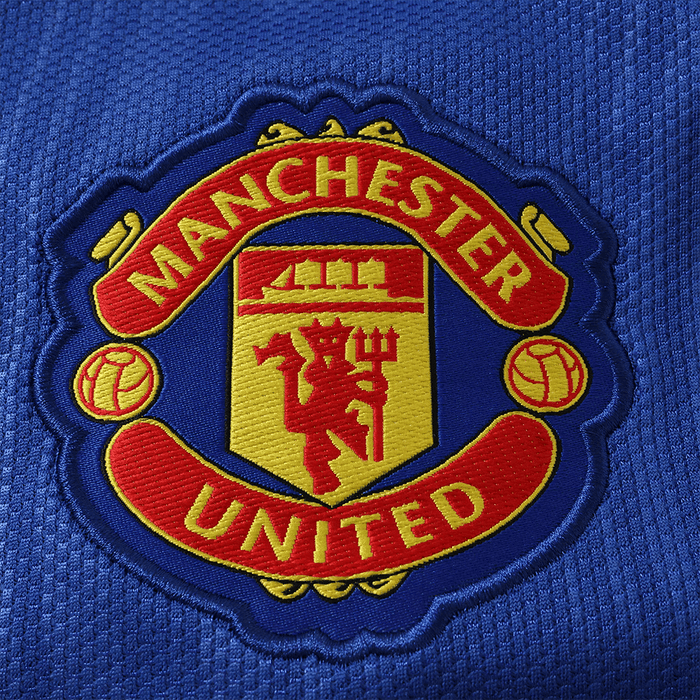 Manchester United 2026/27 Visitante