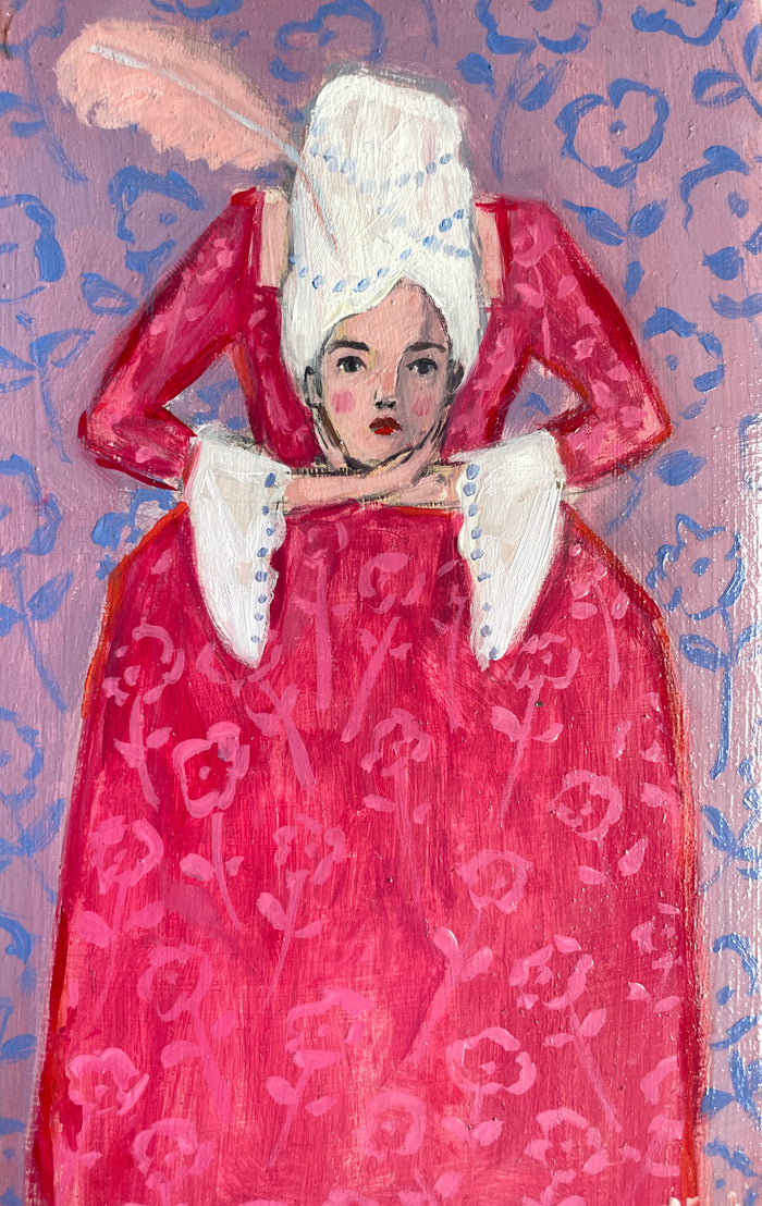 Marie Antoinette