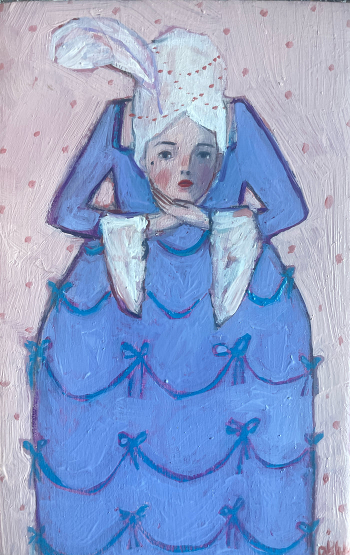 Marie Antoinette