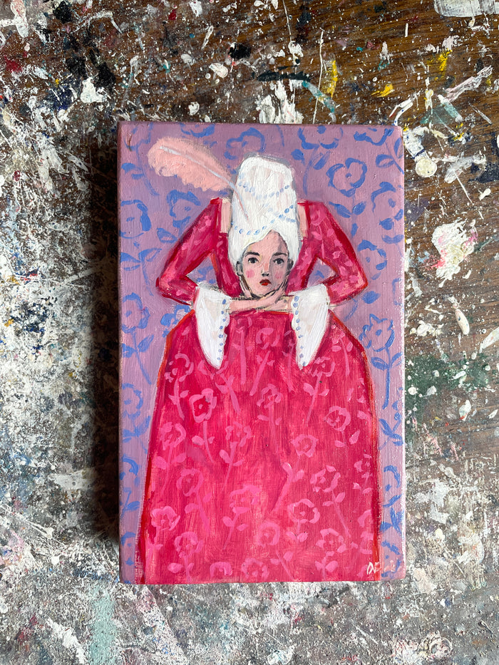 Marie Antoinette