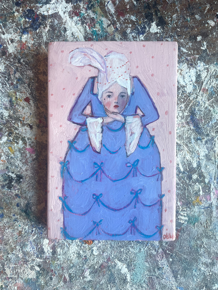 Marie Antoinette