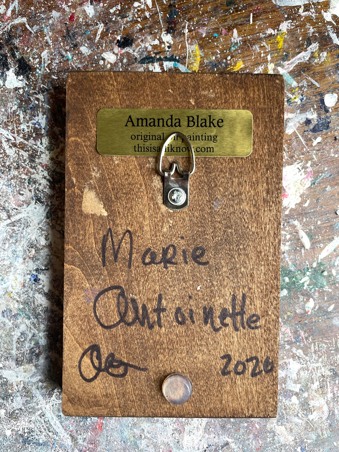 Marie Antoinette