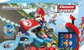Mario Kart – First Carrera
