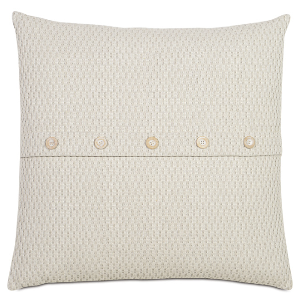 Maritime Coastal Pillow