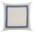 Maritime Nautical Euro Sham
