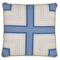 Maritime Nautical Pillow