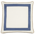 Maritime Nautical Pillow
