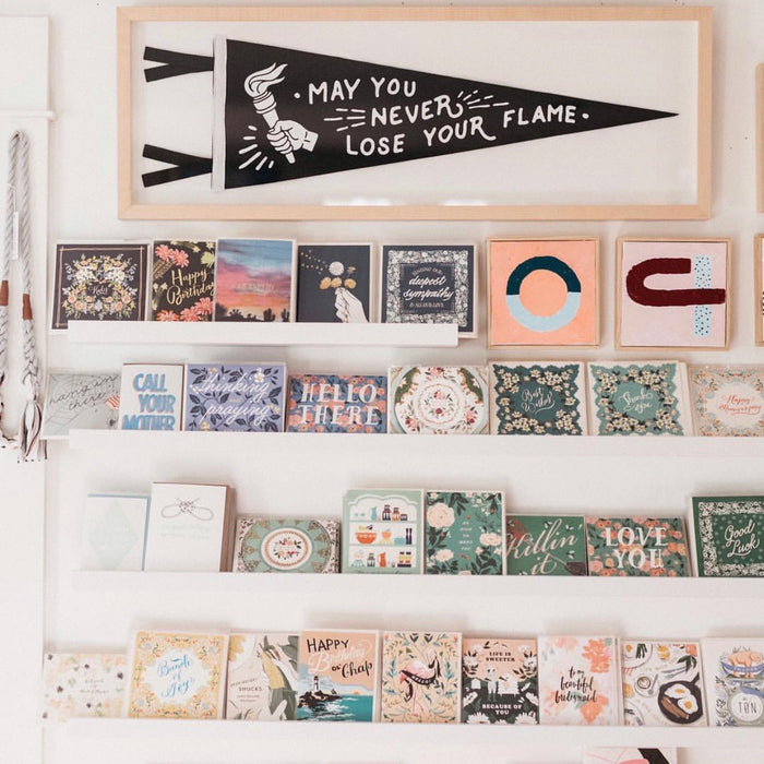 Motivational Wall Art at Golden Rule Gallery