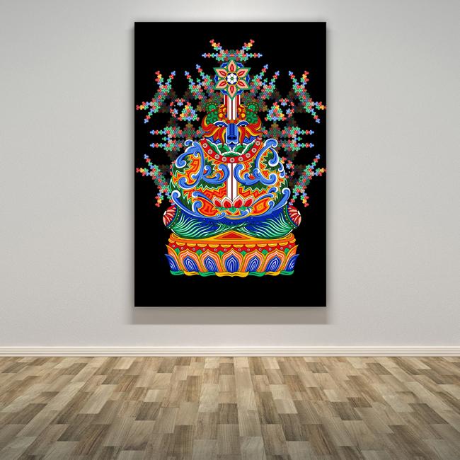 "meditating-bear"