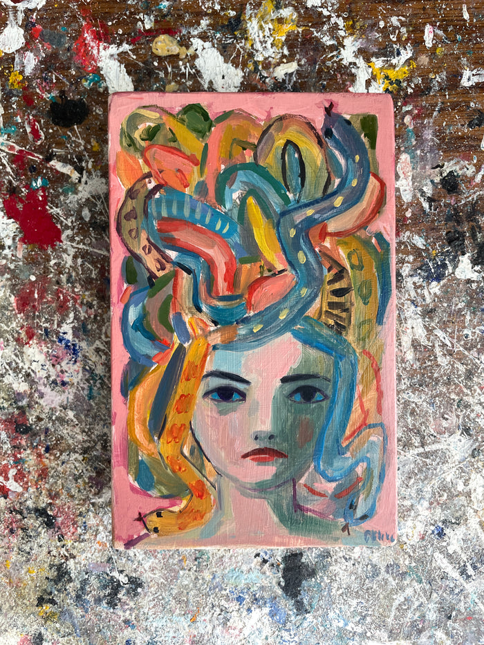 Medusa