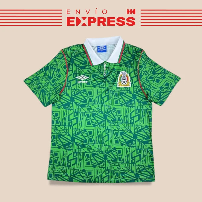 México 1994 Local - Express