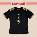 México 2025 Tercera Versión Jugador - Express
