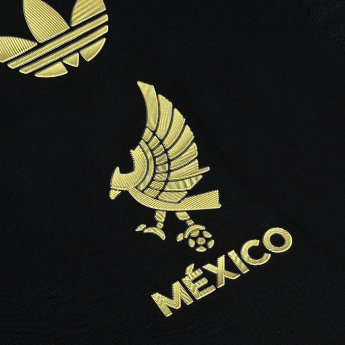 México 2025 Tercera Versión Jugador - Express