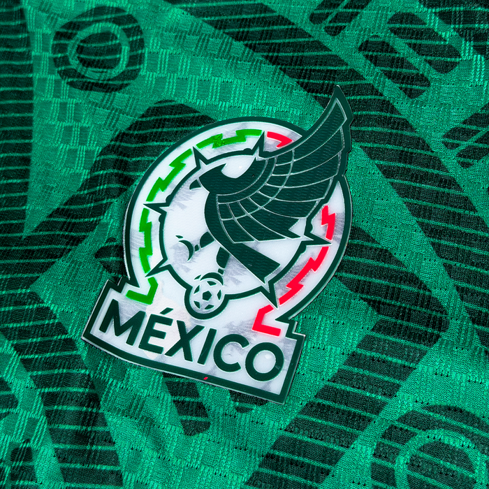 México 2026 Local Versión Jugador - Express