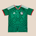 México 2026 Local