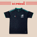 México 2026 Tercera - Express