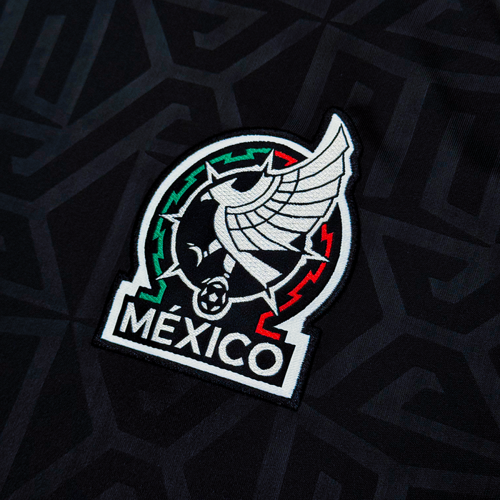 México 2026 Tercera - Express