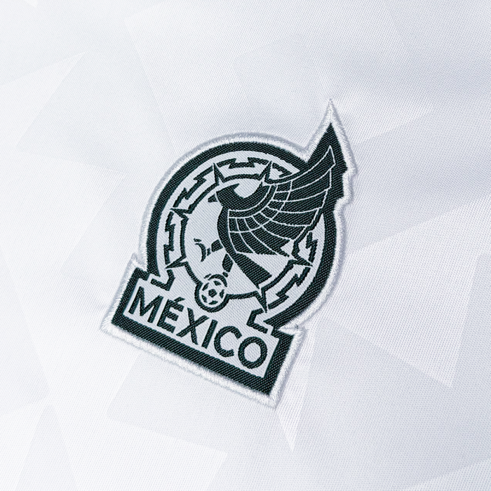 México 2026 Visitante para Niños