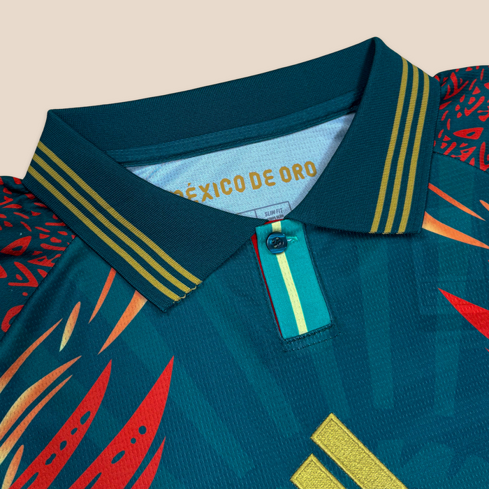 México Edición Especial Águila - Express