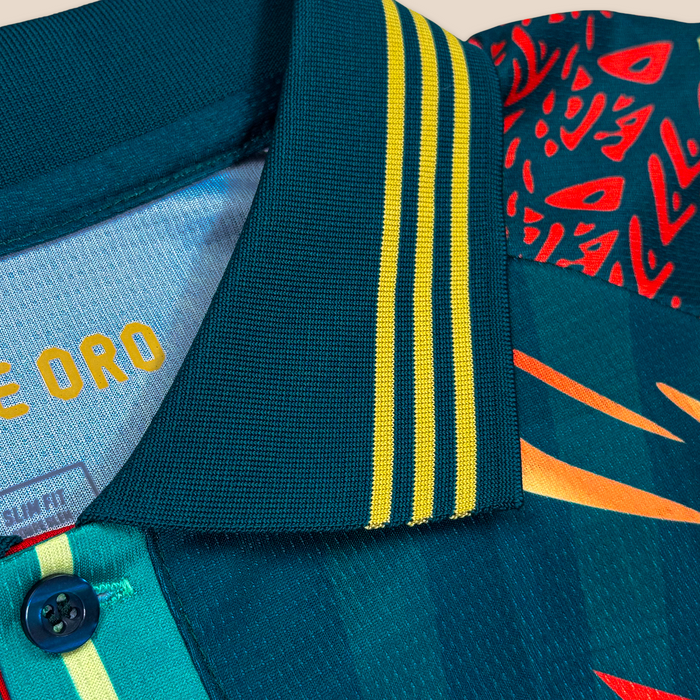 México Edición Especial Águila - Express