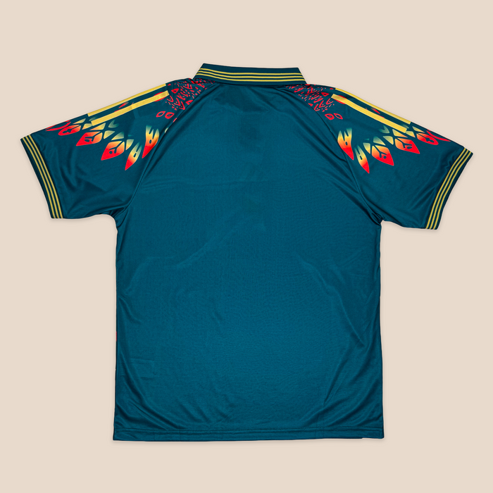 México Edición Especial Águila - Express