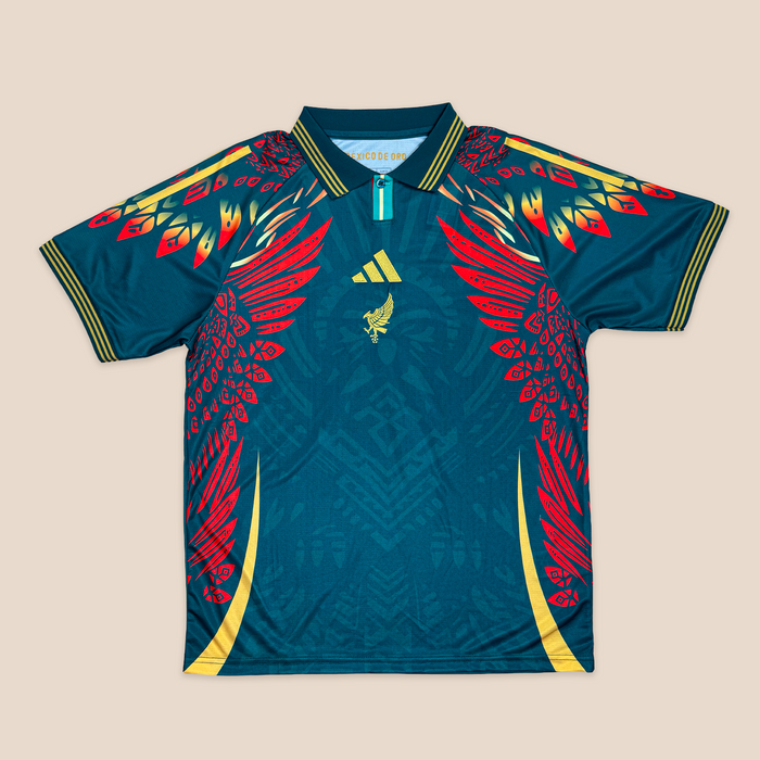 México Edición Especial Águila