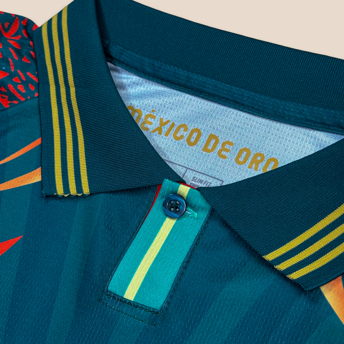 México Edición Especial Águila