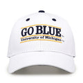 Michigan snapback hat