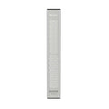 Microplane Dual Blade Zester - 30th Anniversary Edition on white background.
