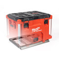 Milwaukee Packout Double Mount - Universal