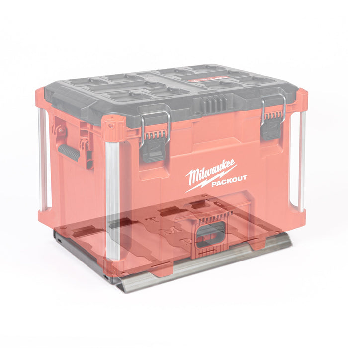 Milwaukee Packout Double Mount - Universal