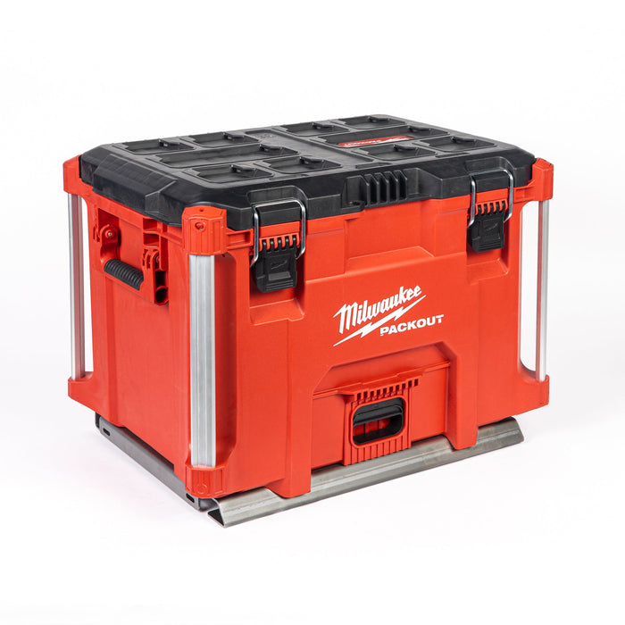 Milwaukee Packout Double Mount - Universal