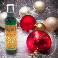 Mistletoe Kisses Aromatherapy - Room Spray - Organic