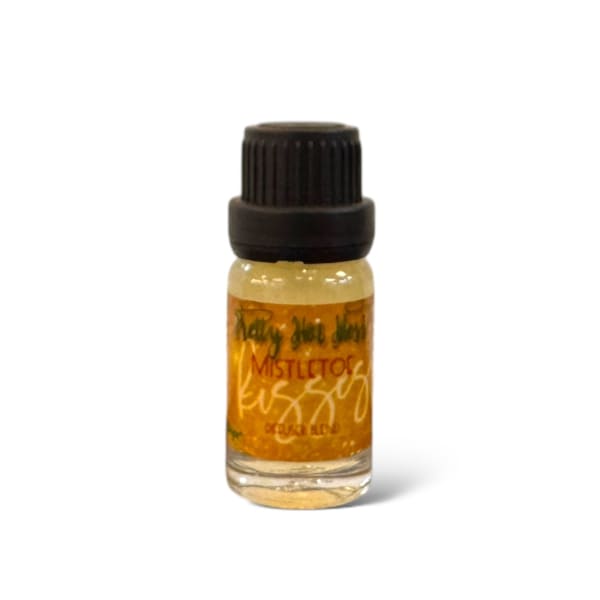 Mistletoe Kisses Aromatherapy - Organic Essential Oils
