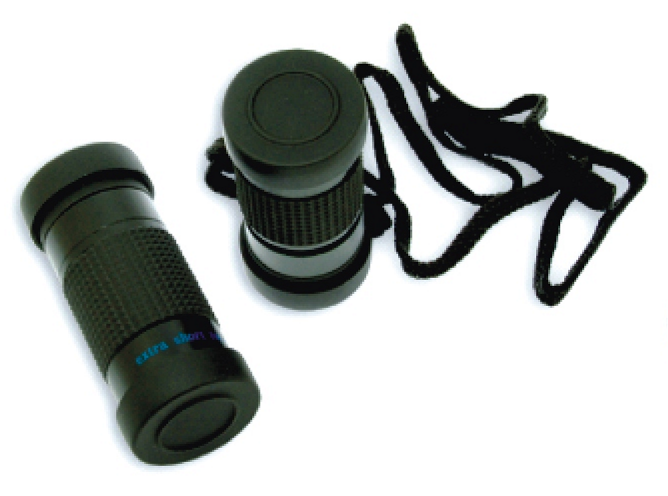 Monocular