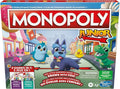 Monopoly Junior Board Game (2-in-1 Edition)