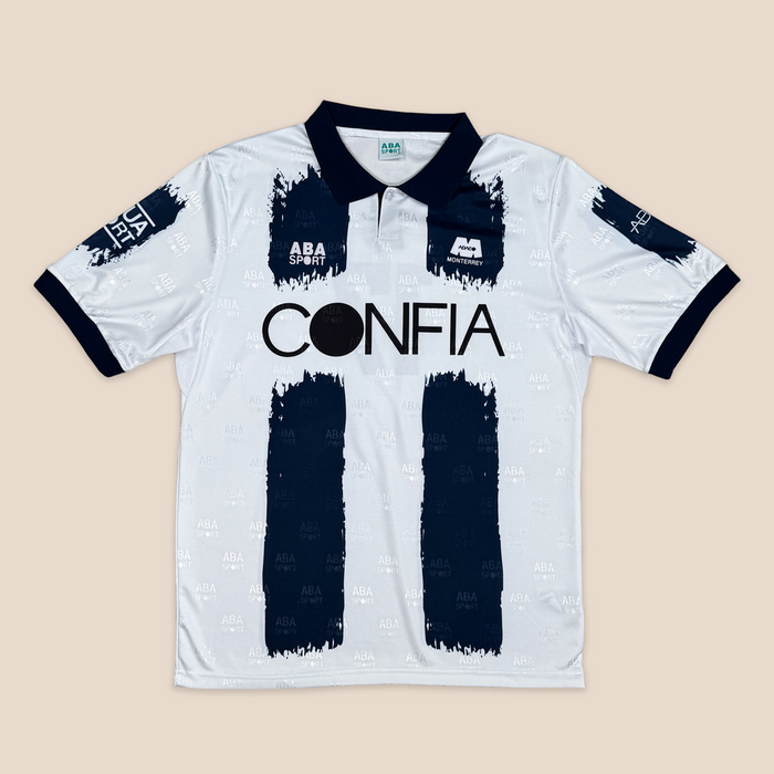 Monterrey 1994/96 Local