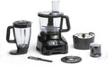Moulinex Double Force Robot Multifunction