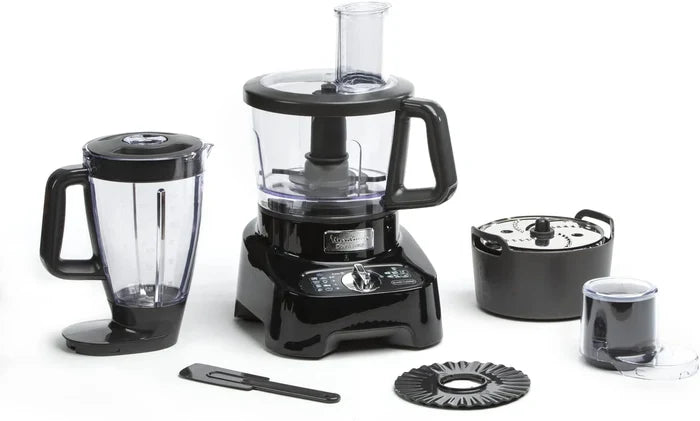 Moulinex Double Force Robot Multifunction
