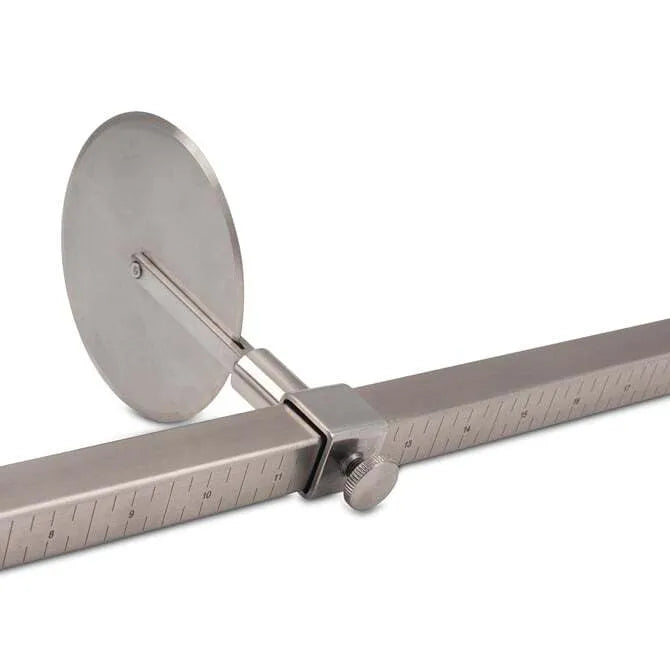 Multi Wheel Adjustable Cutter - Hosting Rod