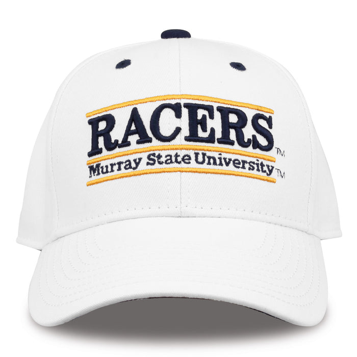 Murray State snapback hat