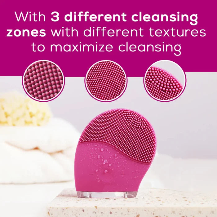 My Beauty Routine Facial Cleansing Brush
