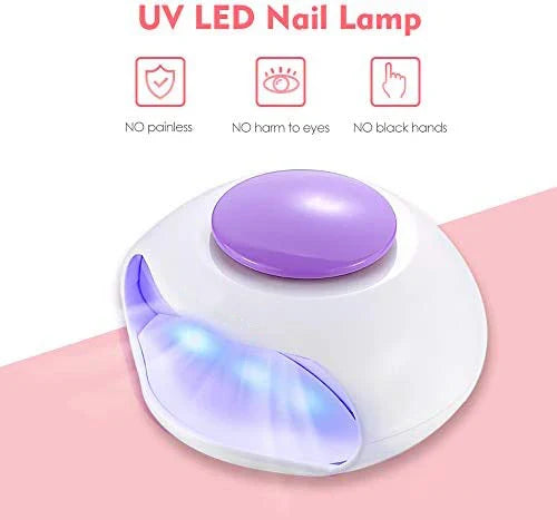 My Beauty Routine Nail Dryer