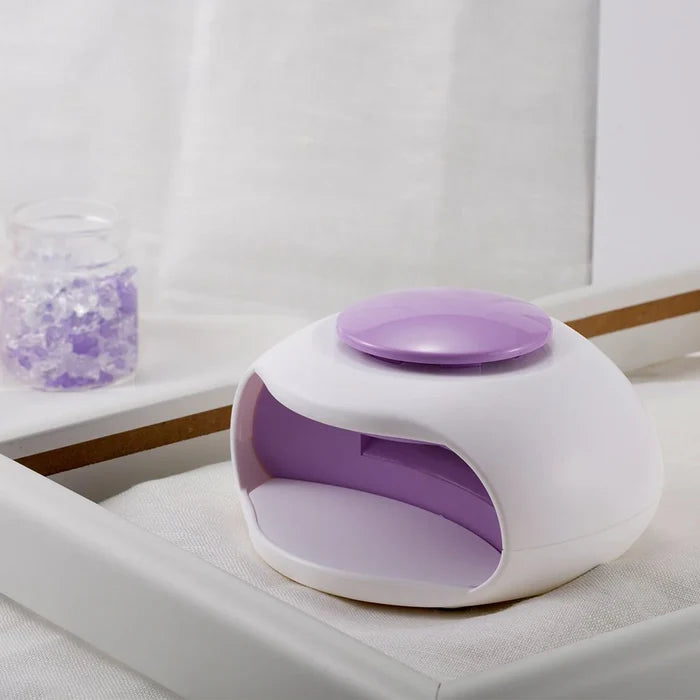My Beauty Routine Nail Dryer