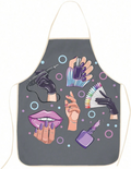 Nail Mania Apron