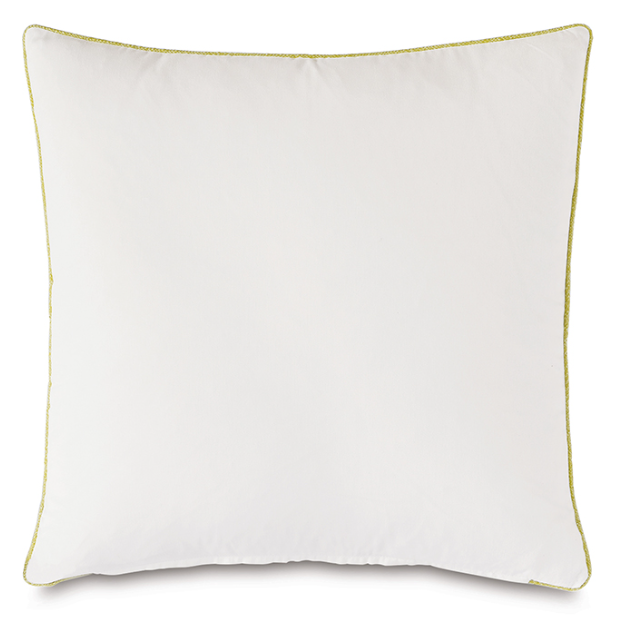Namale Botanical Square Pillow