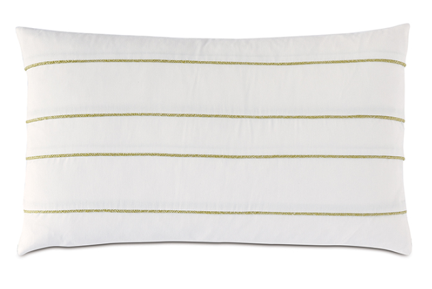 Namale Cord Boudoir Pillow