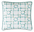 Namale Trellis Square Pillow