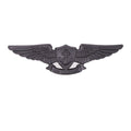 Navy Badge: Aviation Warfare - regulation size