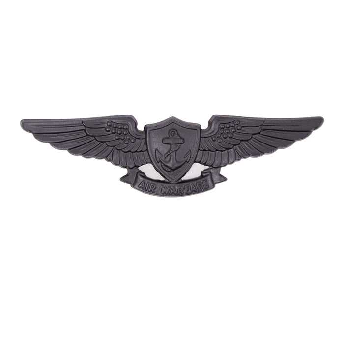 Navy Badge: Aviation Warfare - regulation size